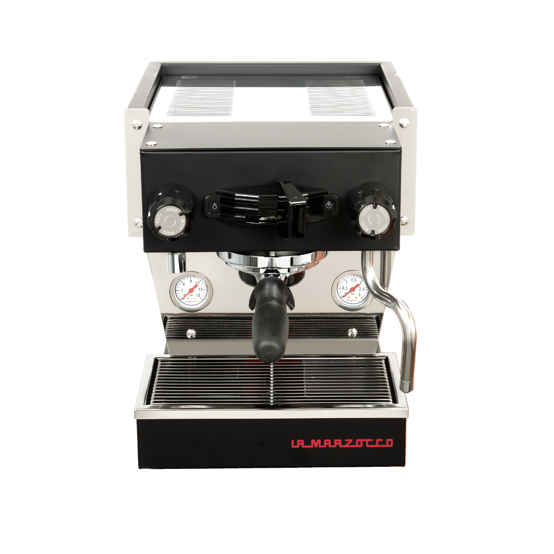 La Marzocco Linea Micra Black | マシンをさがす | 業務用コーヒー